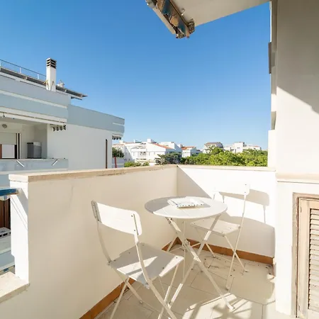 Europa 106 Apartamento