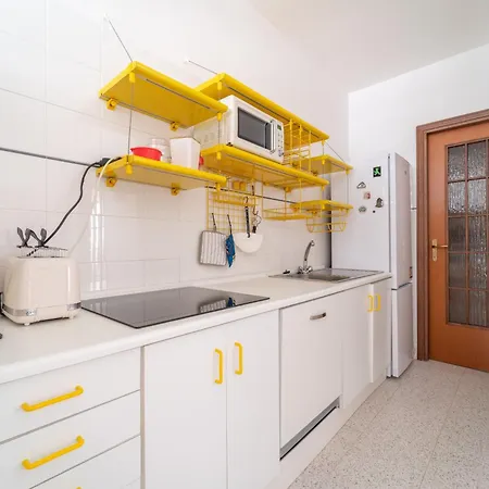 Europa 106 Apartamento *